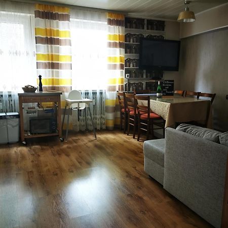 Ferienwohnung Luna 코헴 외부 사진