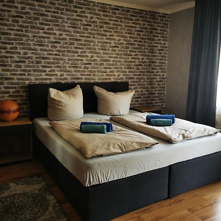 Ferienwohnung Luna 코헴 외부 사진