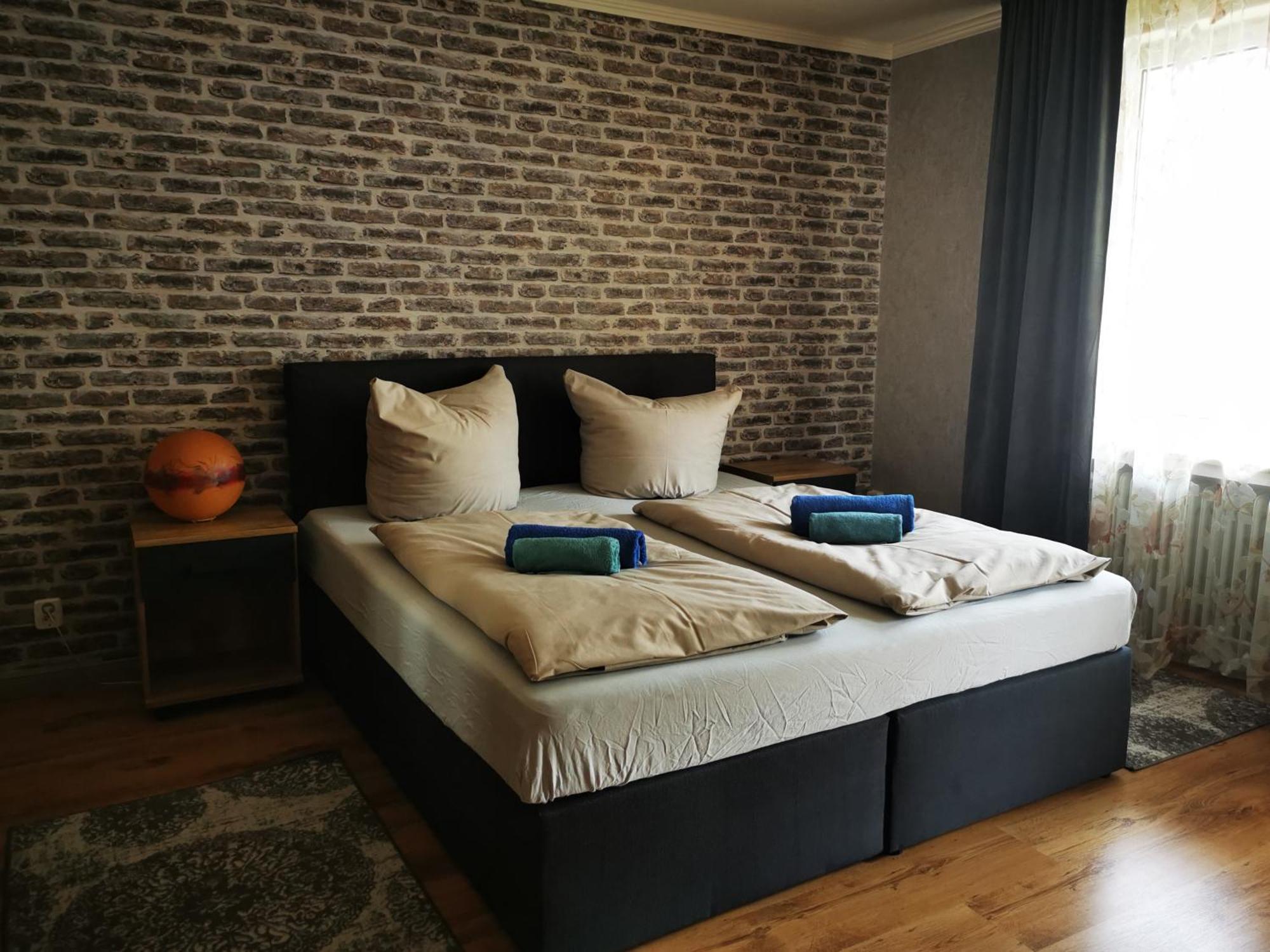 Ferienwohnung Luna 코헴 외부 사진